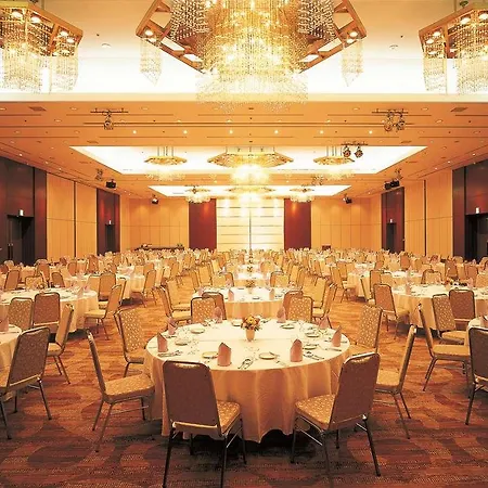 金澤東急飯店 
