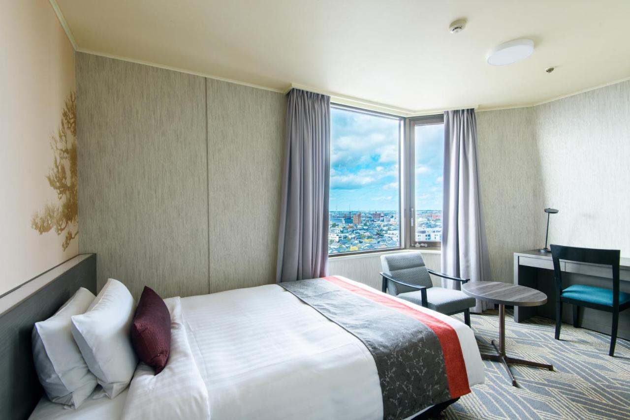 Tokyu 5* Kanazawa