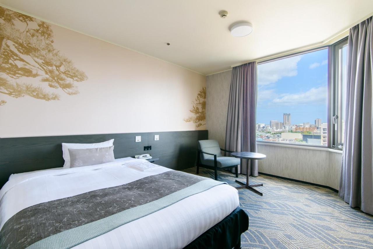 Tokyu Hotel