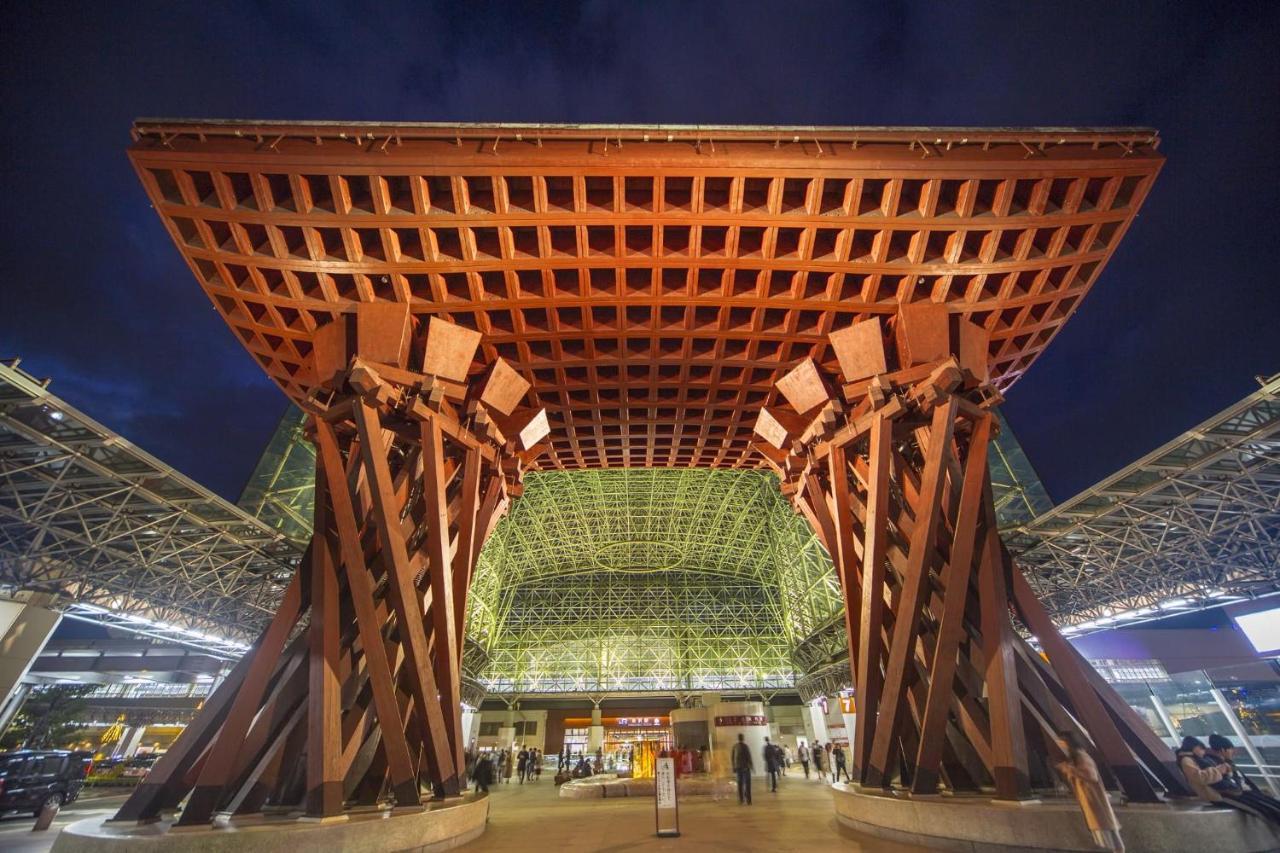 Tokyu Kanazawa