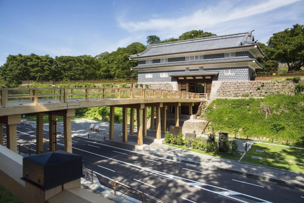 Hotel Tokyu Kanazawa