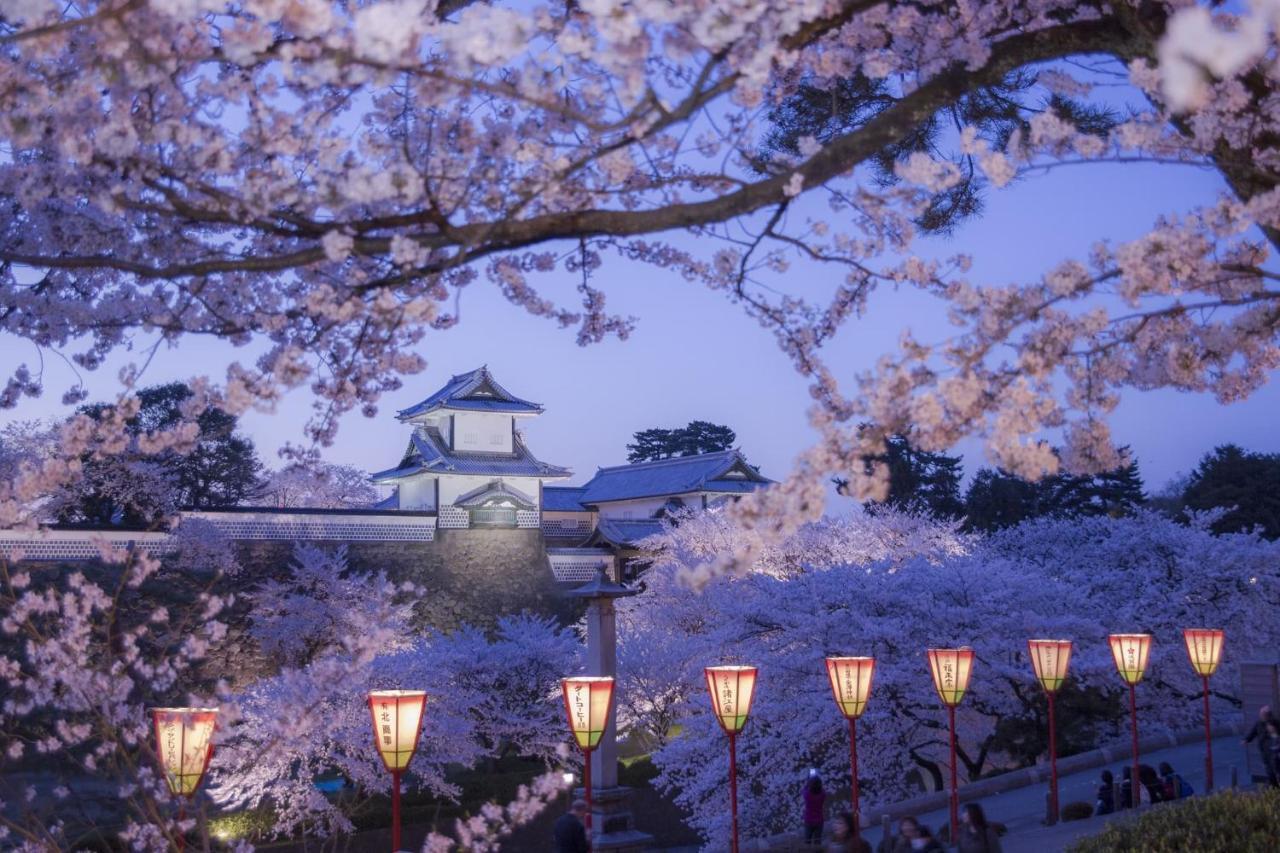 Tokyu Kanazawa