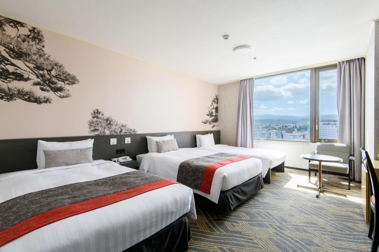 Tokyu Hotel