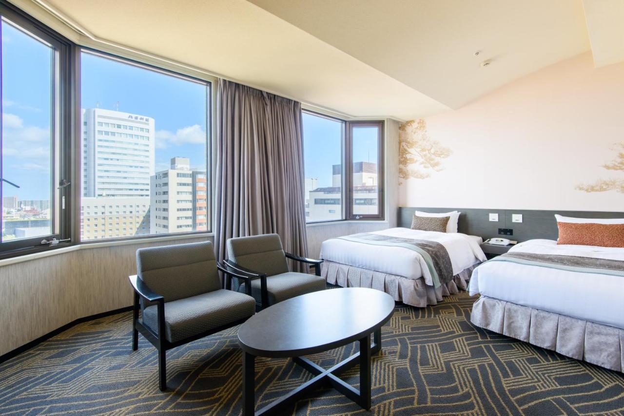 Tokyu Hotel 5*