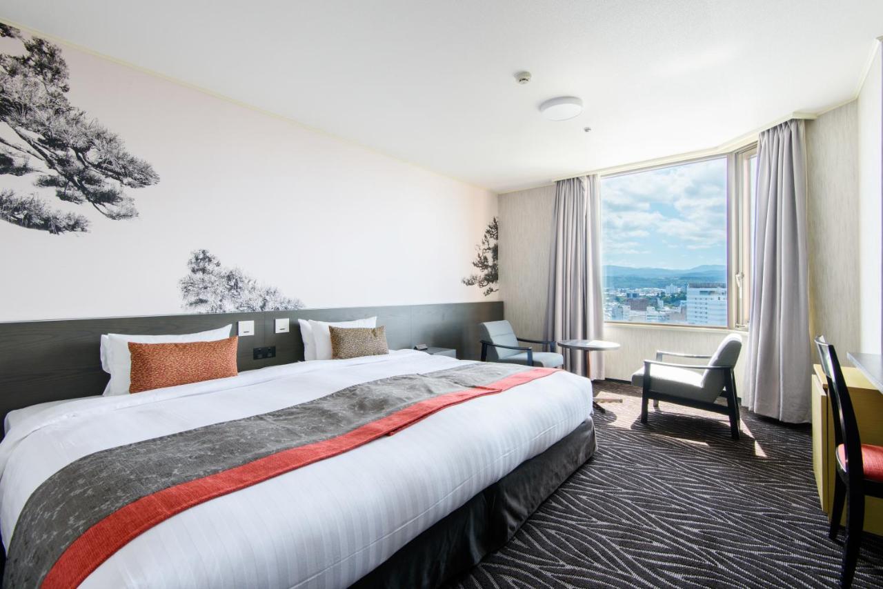 Tokyu 5* Kanazawa