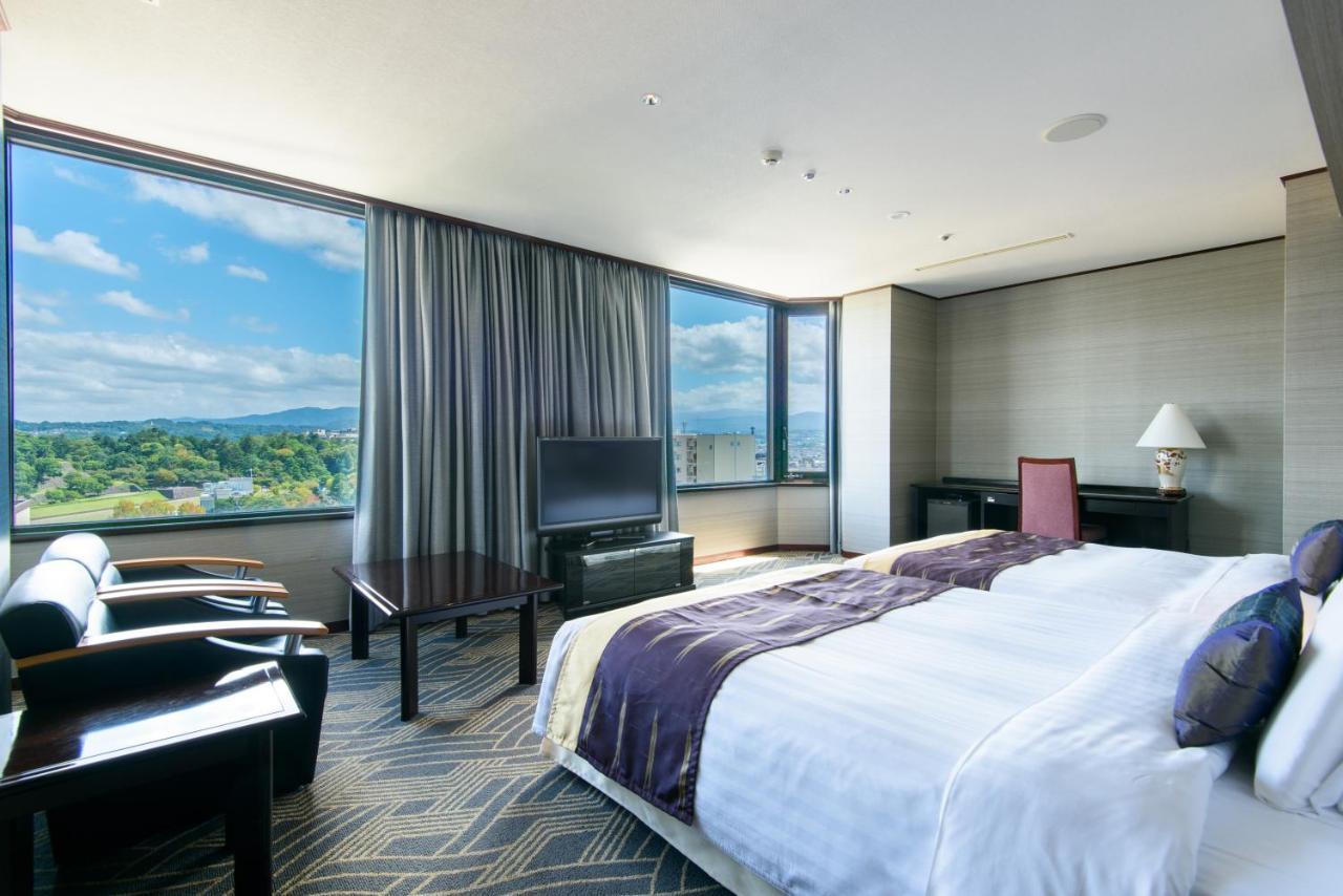 Tokyu Hotel Kanazawa