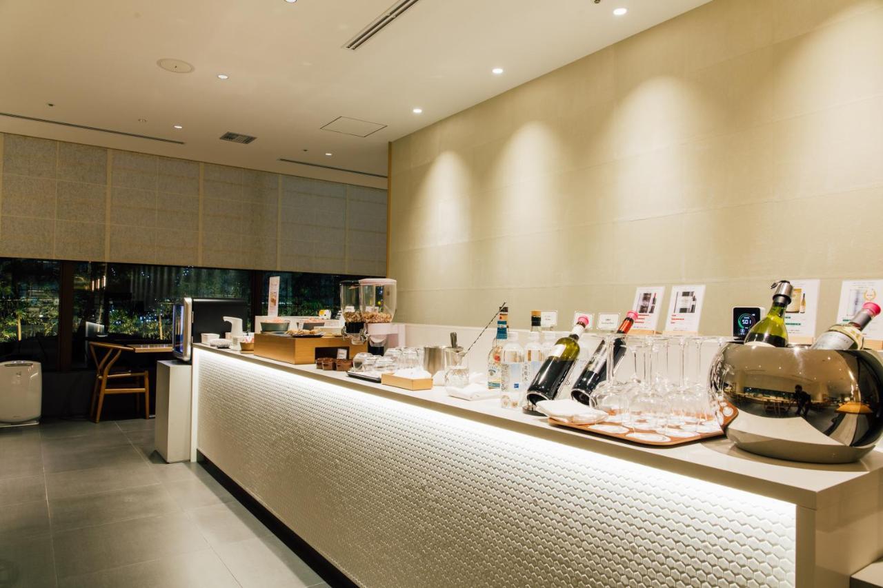 Hotel Tokyu 5*
