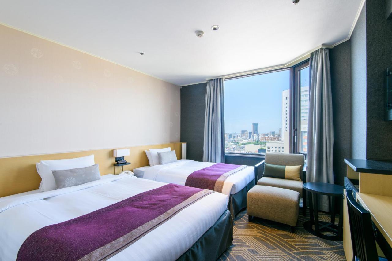 Hotel Tokyu 5*