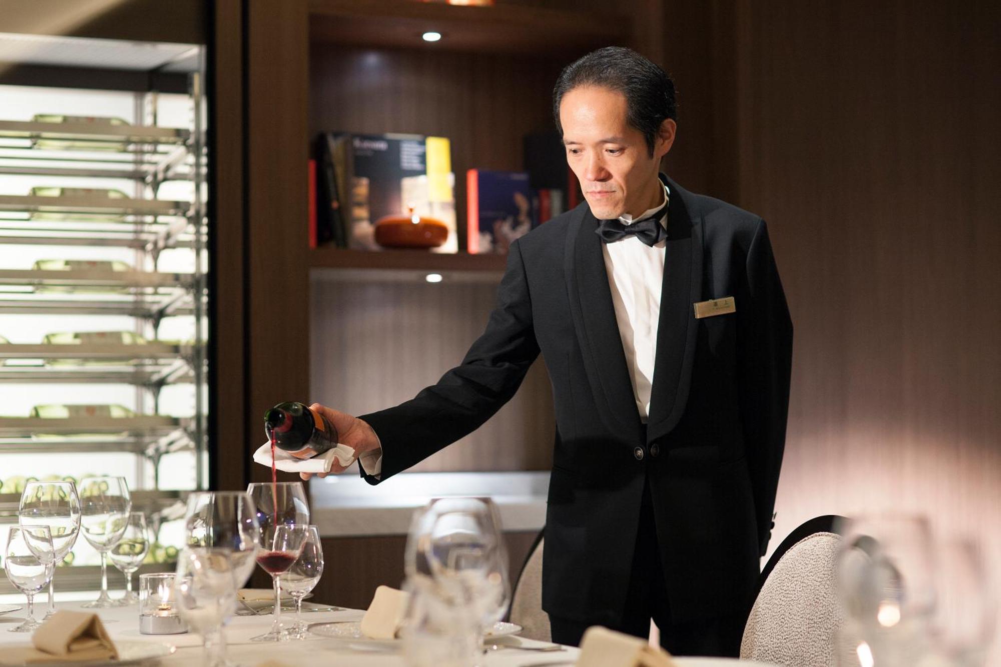 Tokyu Hotel 5*