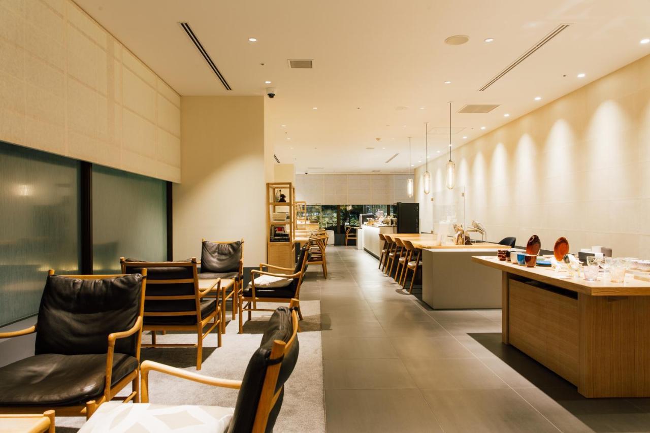 Tokyu Hotel