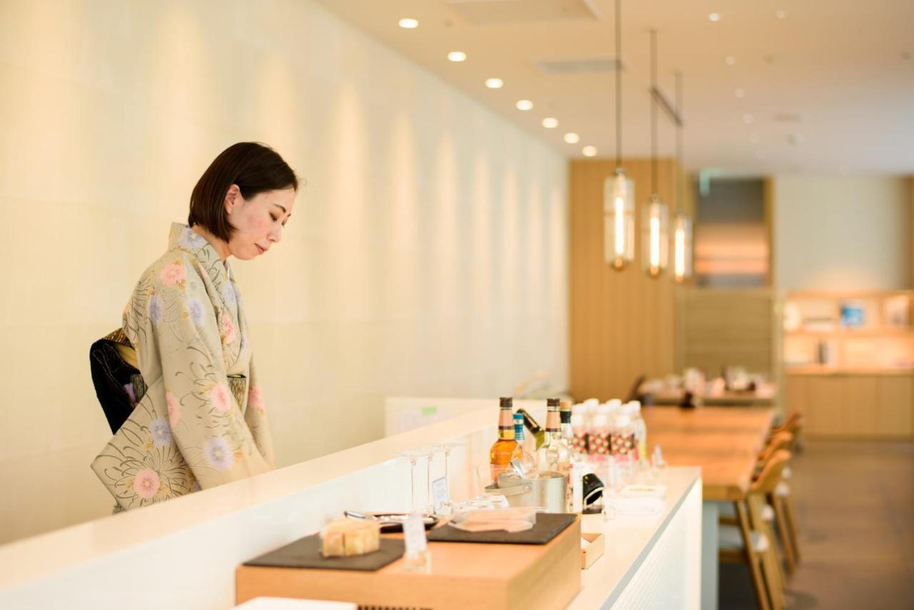 Hotel Tokyu 5*