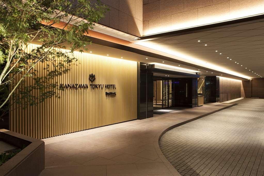 Tokyu Kanazawa