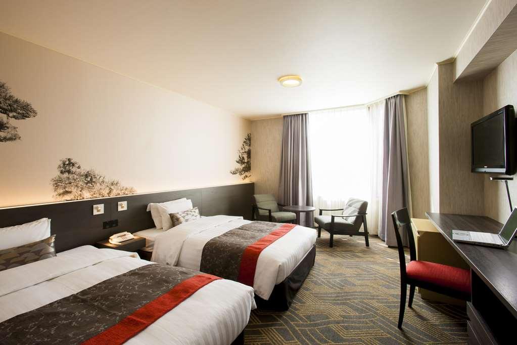 Hotel Tokyu Kanazawa