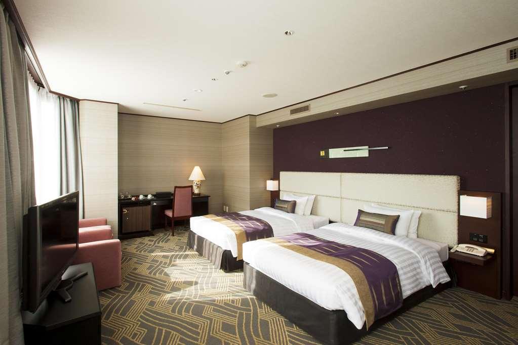 Hotel Tokyu 5*