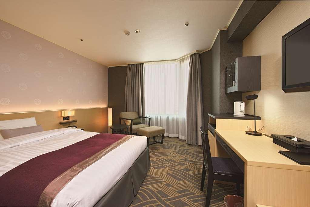 Tokyu Hotel