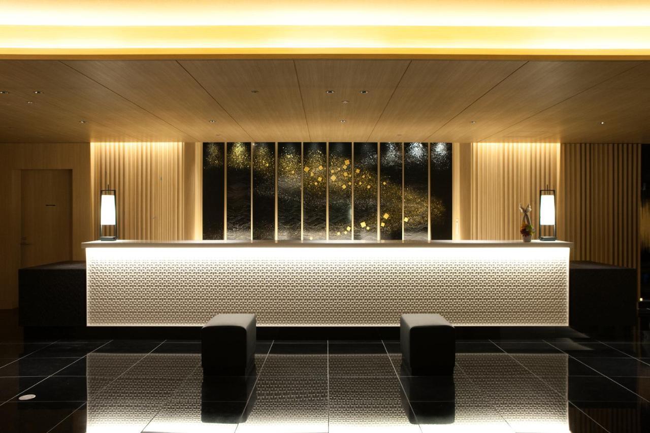 Tokyu Hotel Kanazawa