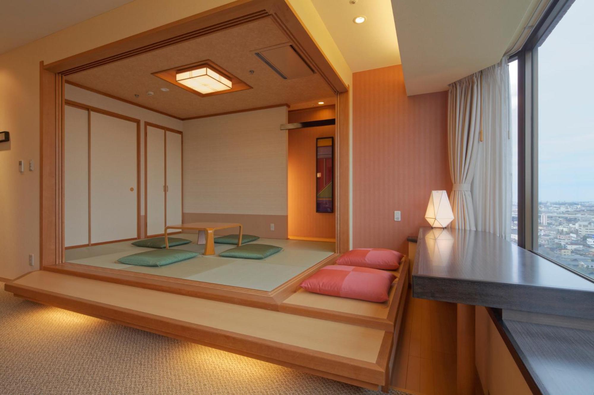 Hotel Tokyu 5*